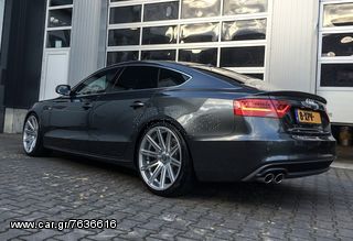 ΜΑΡΟΥΔΗΣ AXE 20'' EX15 Wheels -thumb-9