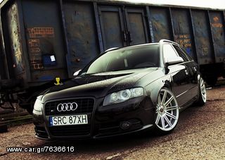 ΜΑΡΟΥΔΗΣ AXE 20'' EX15 Wheels -thumb-10