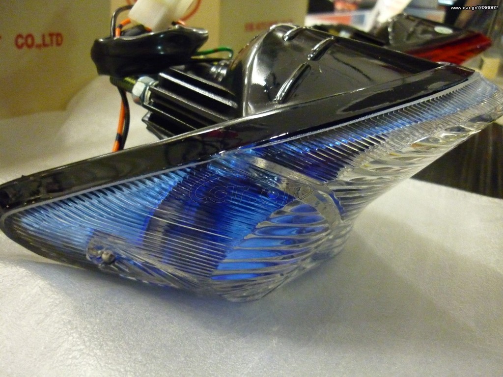 MODENAS DYNAMIK ΦΑΝΑΡΙ ΠΙΣΩ