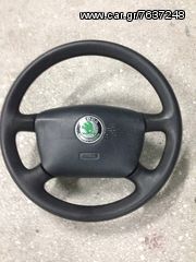 AIR BAG OCTAVIA-thumb-1