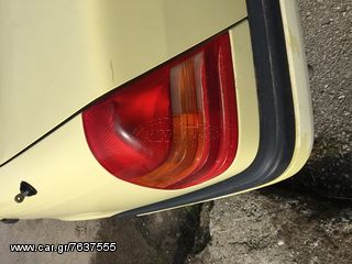 Mercedes-Benz C 180 1996-thumb-6