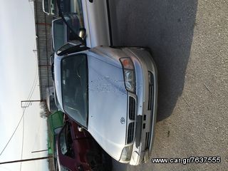 Mercedes-Benz C 180 1996-thumb-7