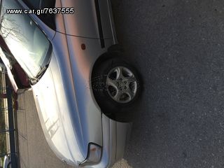 Mercedes-Benz C 180 1996-thumb-8