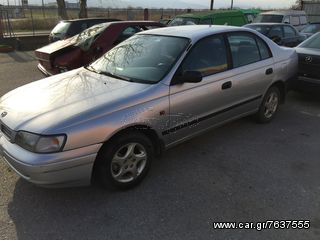 Mercedes-Benz C 180 1996-thumb-9