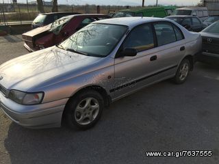 Mercedes-Benz C 180 1996-thumb-10