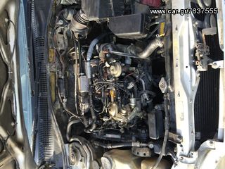 Mercedes-Benz C 180 1996-thumb-11