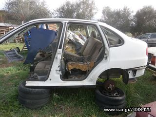 SEAT CORDOBA ΤΡΟΜΠΕΤΟ ΟΠΙΣΘΙΟ 2000 ΜΟΝΤΕΛΟ-thumb-3