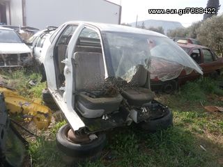 SEAT CORDOBA ΤΡΟΜΠΕΤΟ ΟΠΙΣΘΙΟ 2000 ΜΟΝΤΕΛΟ-thumb-2