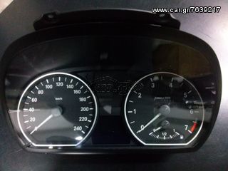 ΚΑΝΤΡΑΝ BMW 116 (E87) 2004-2011