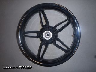 EMΠΡΟΣΘΙΑ ΖΑΝΤΑ BEVERLY 350 -thumb-1