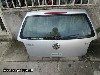 VW POLO ('99-'01mod) 5Θ  ΤΖΑΜΟΠΟΡΤΑ 