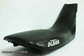 Σέλλα για KTM 640 LC4