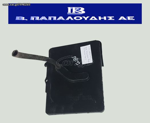 Βάση μπαταρίας πλαστική Fiat Panda New 2012-  51936389