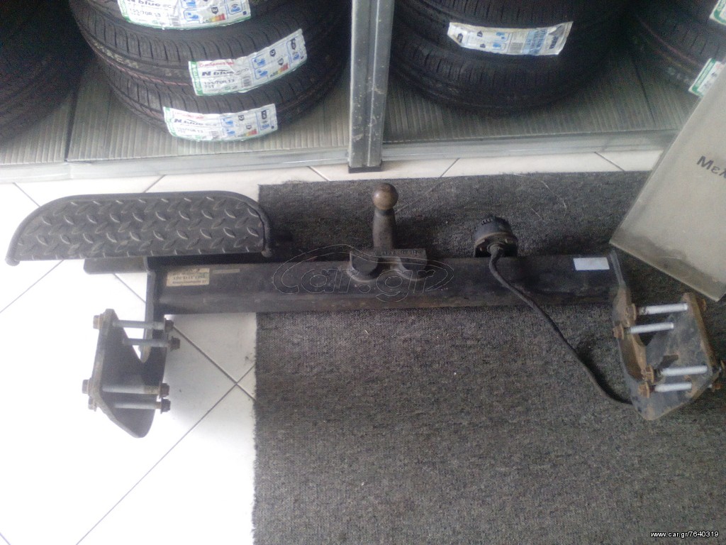 ΚΟΤΣΑΔΟΡΟΣ MERCEDES SPRINTER ΓΝΗΣΙΟΣ