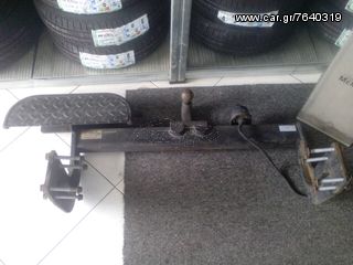 ΚΟΤΣΑΔΟΡΟΣ MERCEDES SPRINTER ΓΝΗΣΙΟΣ