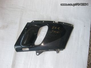 ΠΛΑΣΤΙΚΟ ΦΕΡΙΓΚ-ΠΑΡΑΘΥΡΟ KAWASAKI ΖΖR 600