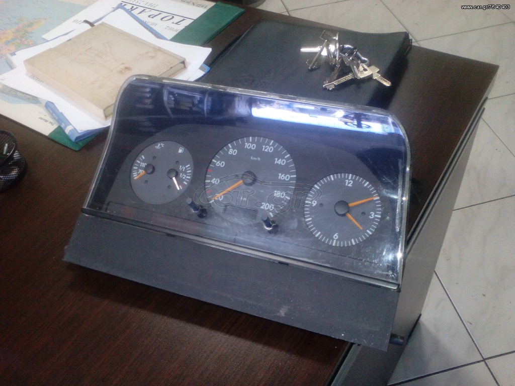 Καντράν VW LT35