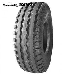 (((NOUSIS TIRES))) 10.5/65-16 12PR KNK48 SEHA /TMX