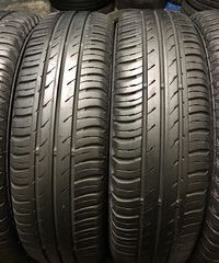 Continental EcoContact 3, 155/65/14, 4 τεμάχια-thumb-3
