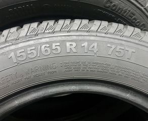 Continental EcoContact 3, 155/65/14, 4 τεμάχια-thumb-5