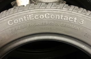 Continental EcoContact 3, 155/65/14, 4 τεμάχια-thumb-6