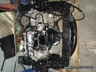 moter 451 mhd71!! (kormos)