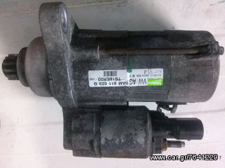 ΜΙΖΑ VALEO - GROUP VAG 1.6TDI DSG 7 DQ200 (CAY) GOLF6,OCTAVIA,POLO,JETTA......