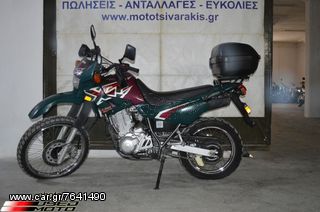 Yamaha '99 YAMAHA XT600