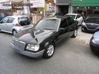 Mercedes-Benz E 200 '91 FACELIFT