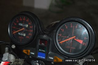 Honda 1985 BOLDOR 900 -thumb-1