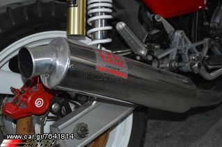 Honda 1985 BOLDOR 900 -thumb-2