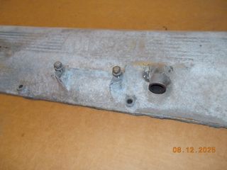 ΚΑΠΑΚΙ ΒΑΛΒΙΔΩΝ BMW Ε21 Ε12 Ε28 Ε30 E34 Μ20 ''BMW Βαμβακάς''-thumb-2