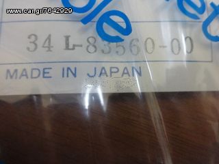 YAMAHA XT 600 Ντιζα Στροφόμετρου JAPAN-thumb-2
