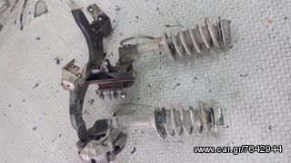 HYUNDAI ACCENT 1997-thumb-1