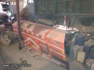 Εκχιονιστικά 1992 NIDO UNIVERSALHOLTEN - HOLLAND-thumb-5