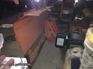 Εκχιονιστικά 1992 NIDO UNIVERSALHOLTEN - HOLLAND-thumb-6