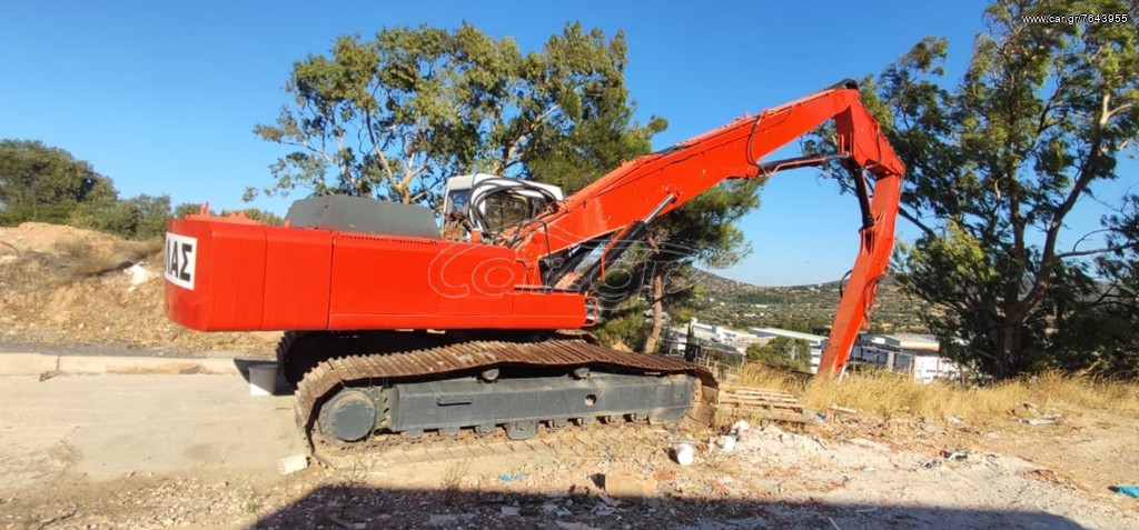 Ψαλίδια Hitachi 1997 270