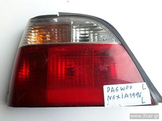 Φανάρι Πίσω CHEVROLET-DAEWOO NEXIA Sedan / 4dr 1995 - 1997 ( KLETN ) 1.5 (19)  ( G15MF  ) (71 hp ) Βενζίνη #XC4951