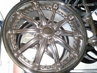 ZANTES 18" RS-8 8X18 ET35 5X120 BMW 316 318 320-thumb-2