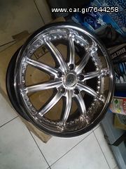 ZANTES 18" RS-8 8X18 ET35 5X120 BMW 316 318 320-thumb-3