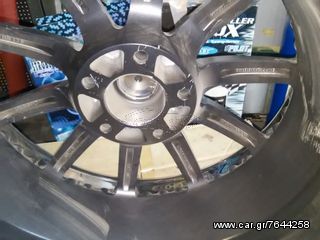 ZANTES 18" RS-8 8X18 ET35 5X120 BMW 316 318 320-thumb-5