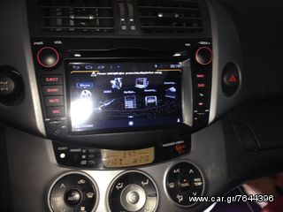TOYOTA RAV 4-ΟΘΟΝΗ ANDROID M018 GPS !!ΑΠΟ ΤΟ 1988 ΚΟΝΤΑ ΣΑΣ!! ΑΔΡΙΑΝΟΘΥΡΩΝ 29 ΔΑΦΝΗ-ΥΜΗΤΤΟΣ www.korbos.gr-thumb-8