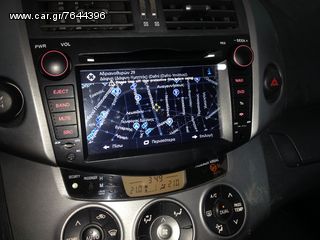 TOYOTA RAV 4-ΟΘΟΝΗ ANDROID M018 GPS !!ΑΠΟ ΤΟ 1988 ΚΟΝΤΑ ΣΑΣ!! ΑΔΡΙΑΝΟΘΥΡΩΝ 29 ΔΑΦΝΗ-ΥΜΗΤΤΟΣ www.korbos.gr-thumb-12