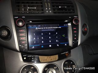 TOYOTA RAV 4-ΟΘΟΝΗ ANDROID M018 GPS !!ΑΠΟ ΤΟ 1988 ΚΟΝΤΑ ΣΑΣ!! ΑΔΡΙΑΝΟΘΥΡΩΝ 29 ΔΑΦΝΗ-ΥΜΗΤΤΟΣ www.korbos.gr-thumb-18