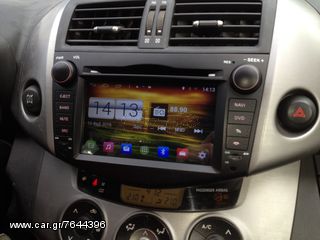 TOYOTA RAV 4-ΟΘΟΝΗ ANDROID M018 GPS !!ΑΠΟ ΤΟ 1988 ΚΟΝΤΑ ΣΑΣ!! ΑΔΡΙΑΝΟΘΥΡΩΝ 29 ΔΑΦΝΗ-ΥΜΗΤΤΟΣ www.korbos.gr-thumb-3
