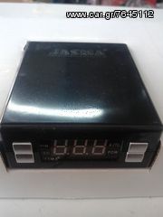 Turbo timer