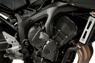 ΜΑΝΙΤΑΡΙΑ PUIG YAMAHA FZ6 , FZ6-S FAZER ,  FZ6-N S2 , FZ6-S FAZER S2