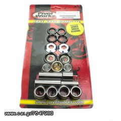 ΛΥΡΗΣ PIVOT WORKS ΣΕΤ ΕΠΙΣΚΕΥΗΣ ΜΟΧΛΙΚΟΥ ΓΙΑ SUZUKI RM 85 2005-2015, PWLK-S38-000