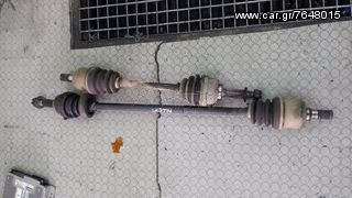 HYUNDAI ACCENT 1997-thumb-3
