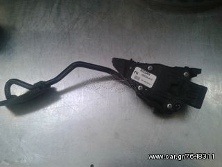 ΗΛΕΚΤΡΙΚΟ ΠΕΝΤΑΛ ΓΚΑΖΙΟΥ NISSAN ALMERA N16 PRIMERA P12 2002-2008 18002AU410